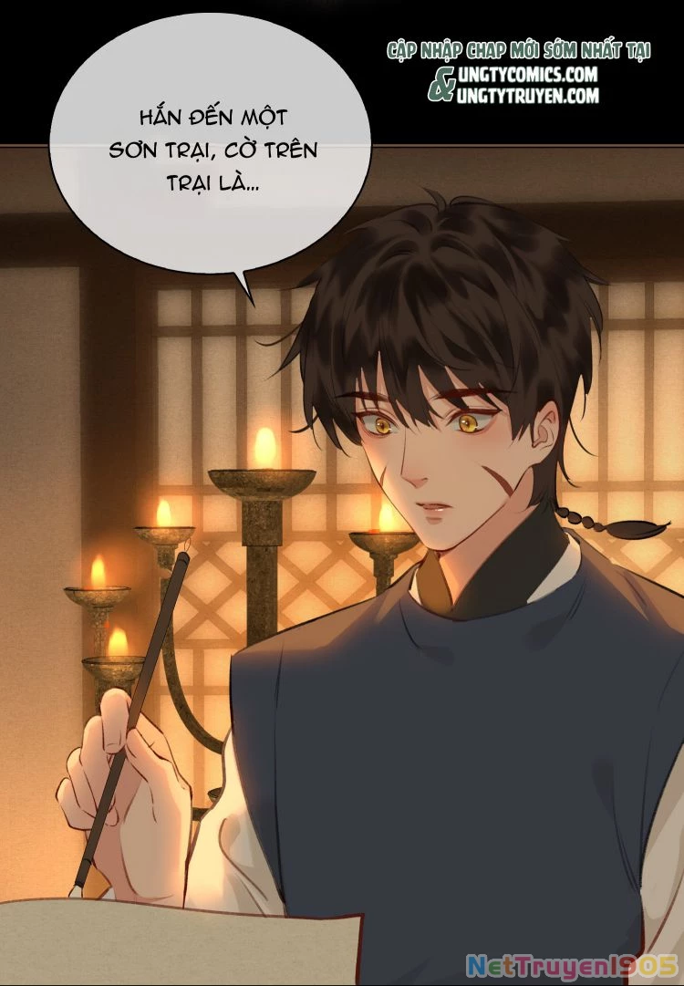 Cơn Mưa Quên Lối Về Chapter 75 - 35