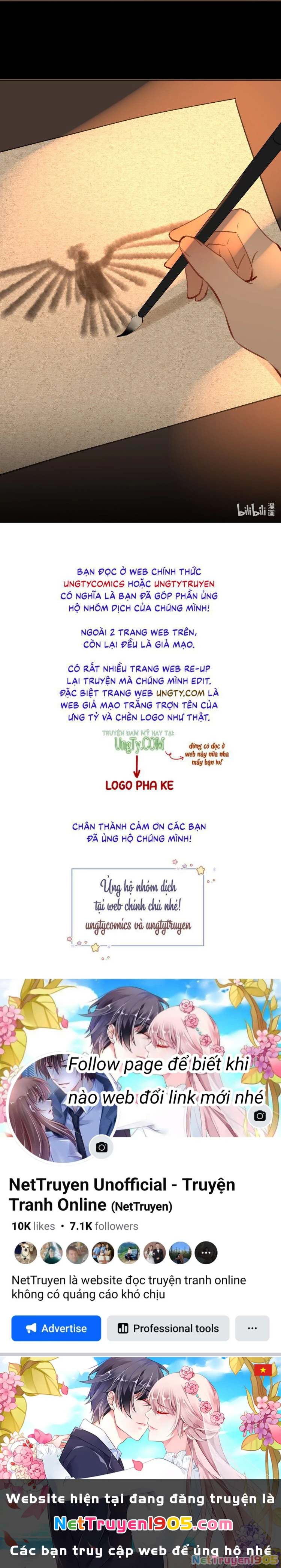 Cơn Mưa Quên Lối Về Chapter 75 - 36