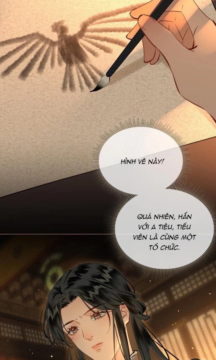 Cơn Mưa Quên Lối Về Chapter 76 - 3