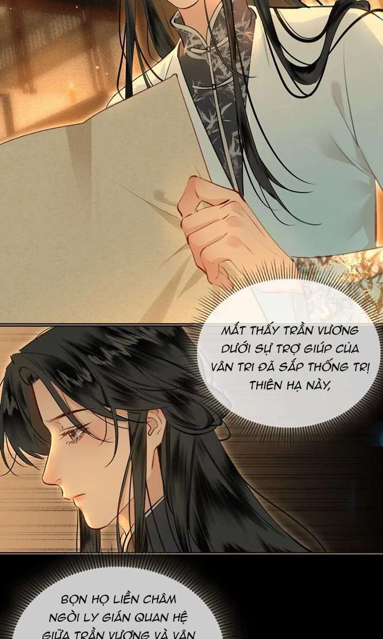 Cơn Mưa Quên Lối Về Chapter 76 - 4