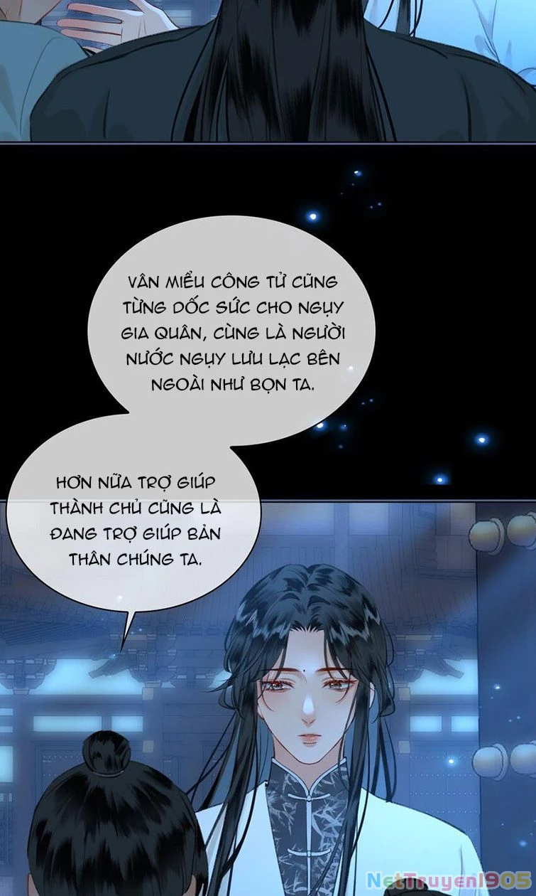 Cơn Mưa Quên Lối Về Chapter 76 - 10