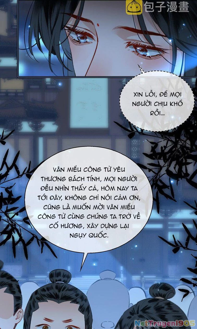Cơn Mưa Quên Lối Về Chapter 76 - 12
