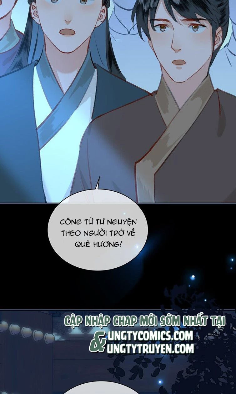 Cơn Mưa Quên Lối Về Chapter 76 - 13