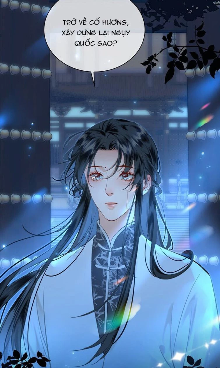 Cơn Mưa Quên Lối Về Chapter 76 - 14