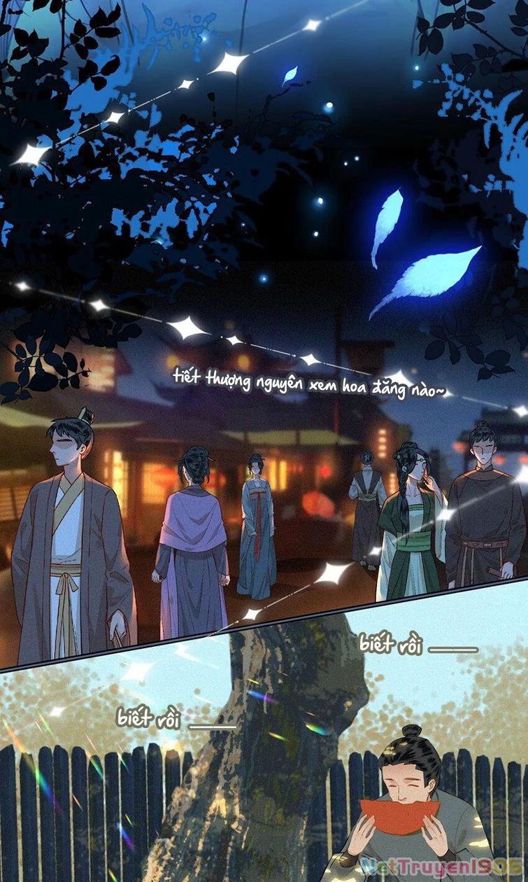 Cơn Mưa Quên Lối Về Chapter 76 - 15