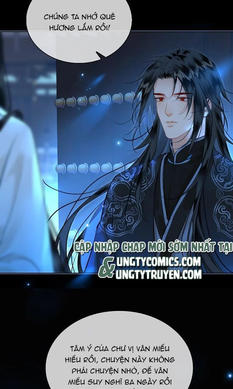 Cơn Mưa Quên Lối Về Chapter 76 - 18