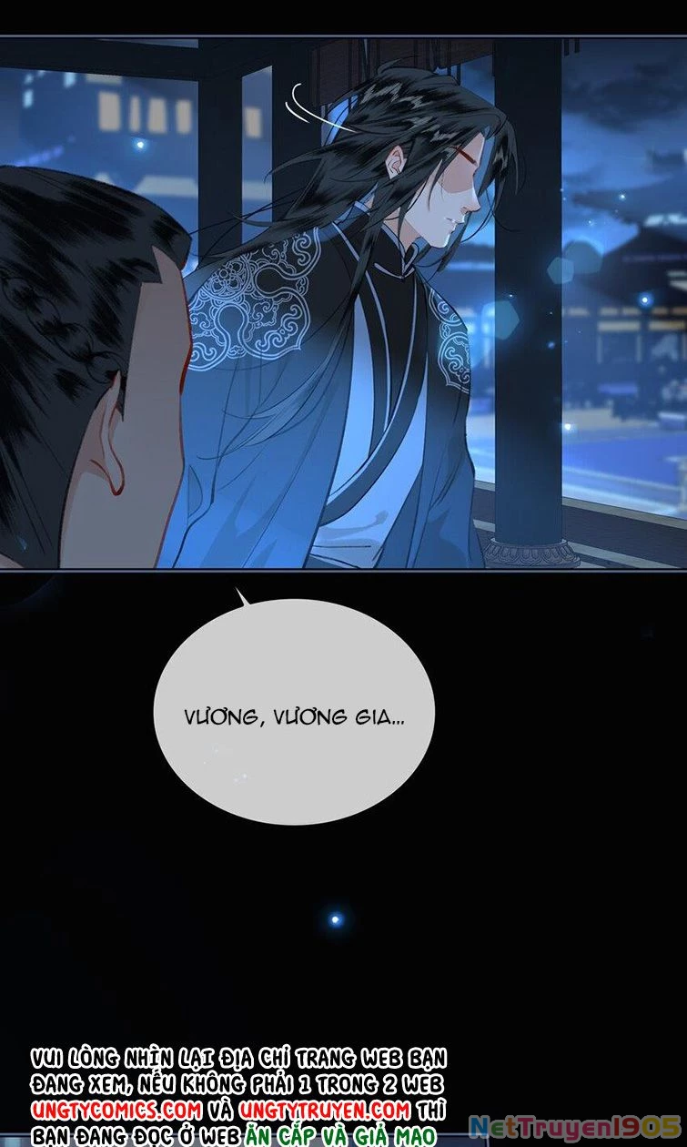 Cơn Mưa Quên Lối Về Chapter 76 - 20