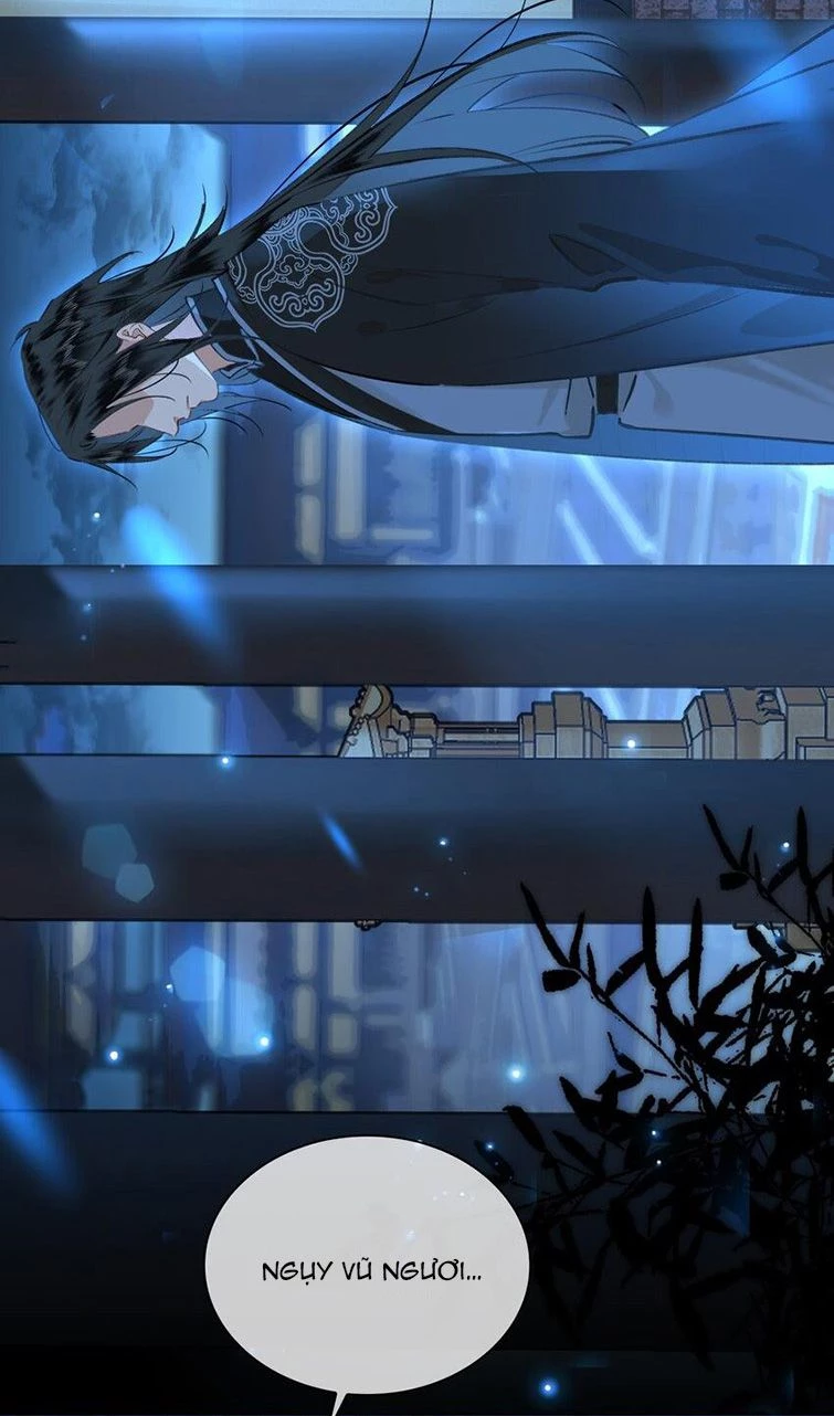 Cơn Mưa Quên Lối Về Chapter 76 - 25