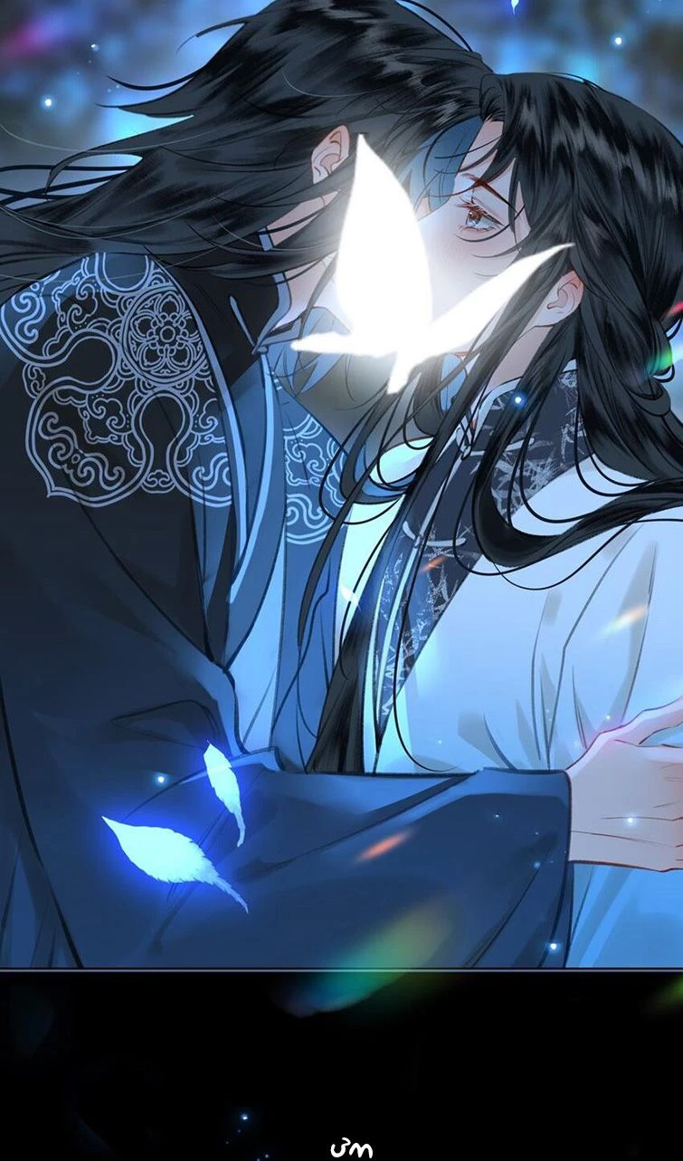 Cơn Mưa Quên Lối Về Chapter 76 - 27