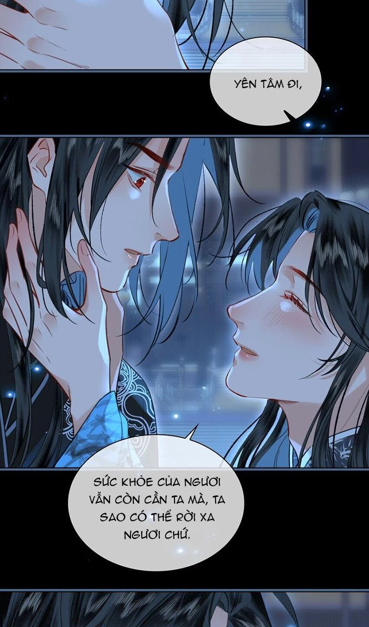 Cơn Mưa Quên Lối Về Chapter 76 - 33