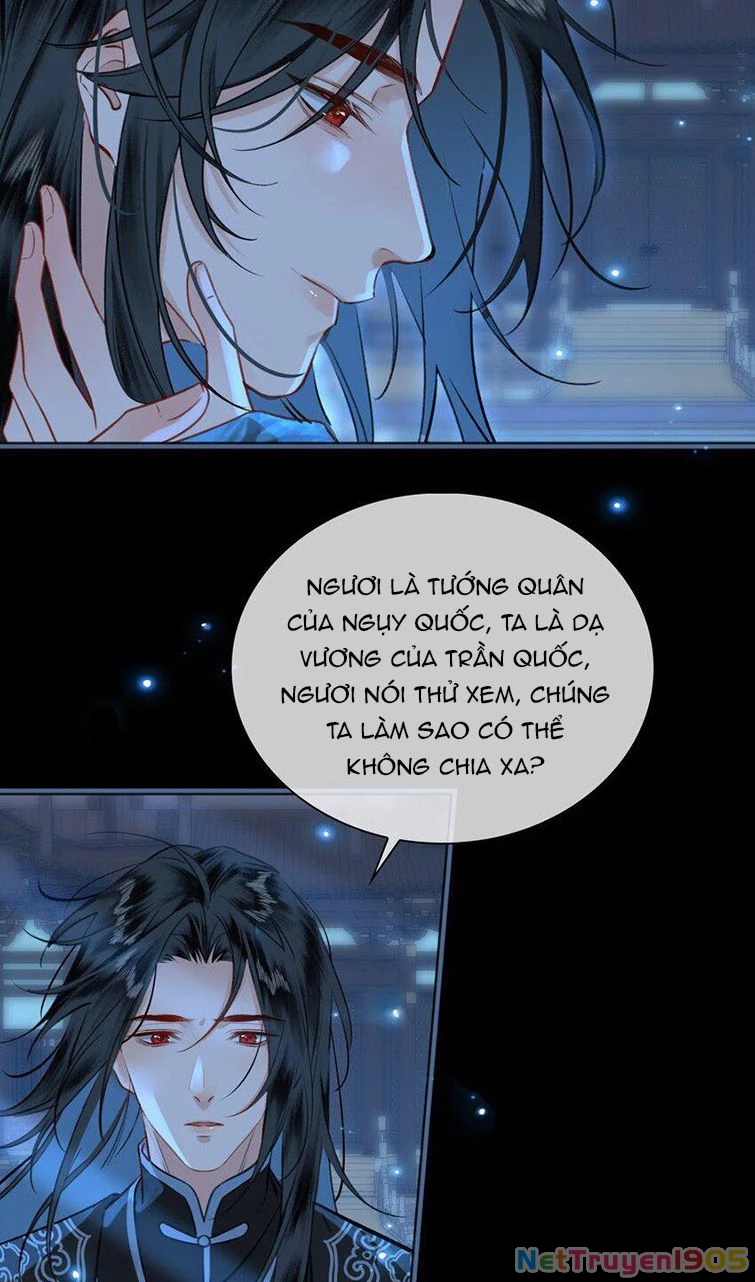 Cơn Mưa Quên Lối Về Chapter 76 - 34