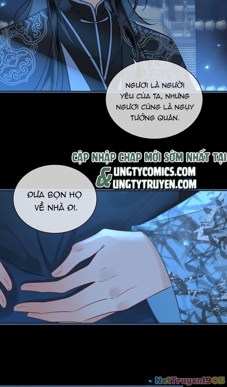 Cơn Mưa Quên Lối Về Chapter 76 - 38