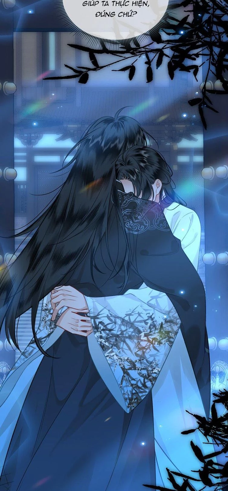 Cơn Mưa Quên Lối Về Chapter 76 - 41