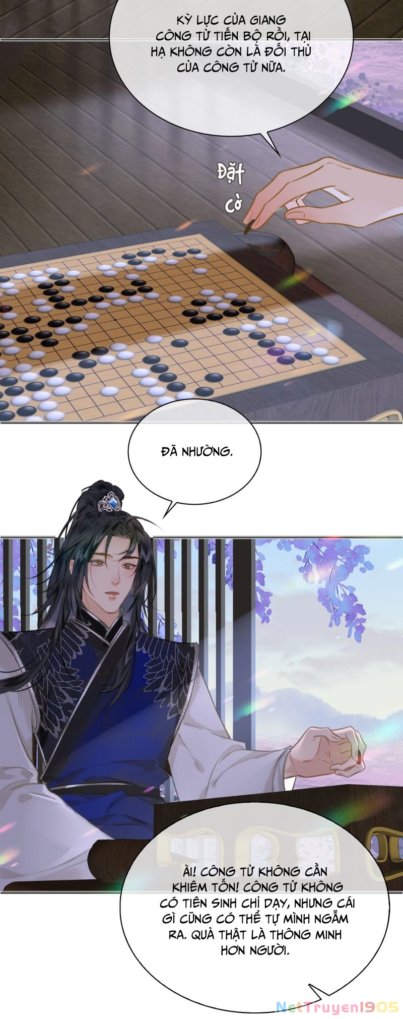 Cơn Mưa Quên Lối Về Chapter 77 - 4