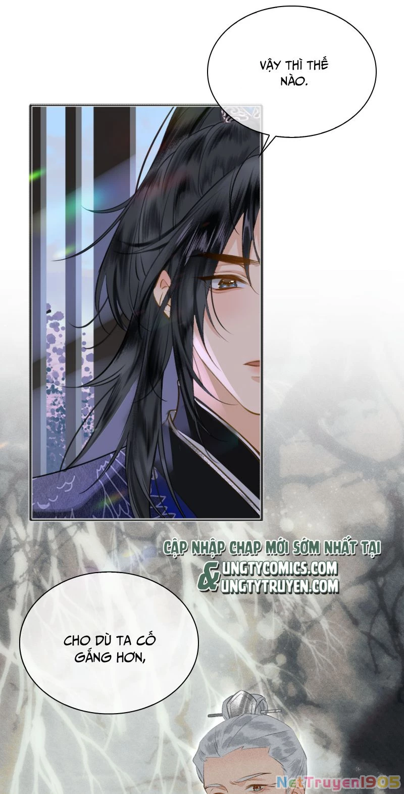 Cơn Mưa Quên Lối Về Chapter 77 - 5