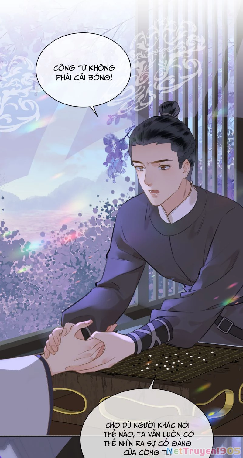 Cơn Mưa Quên Lối Về Chapter 77 - 8