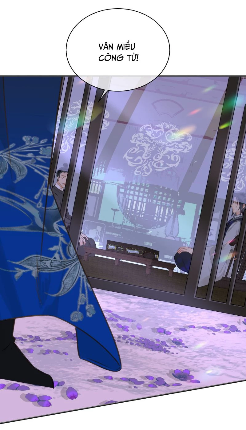 Cơn Mưa Quên Lối Về Chapter 77 - 10