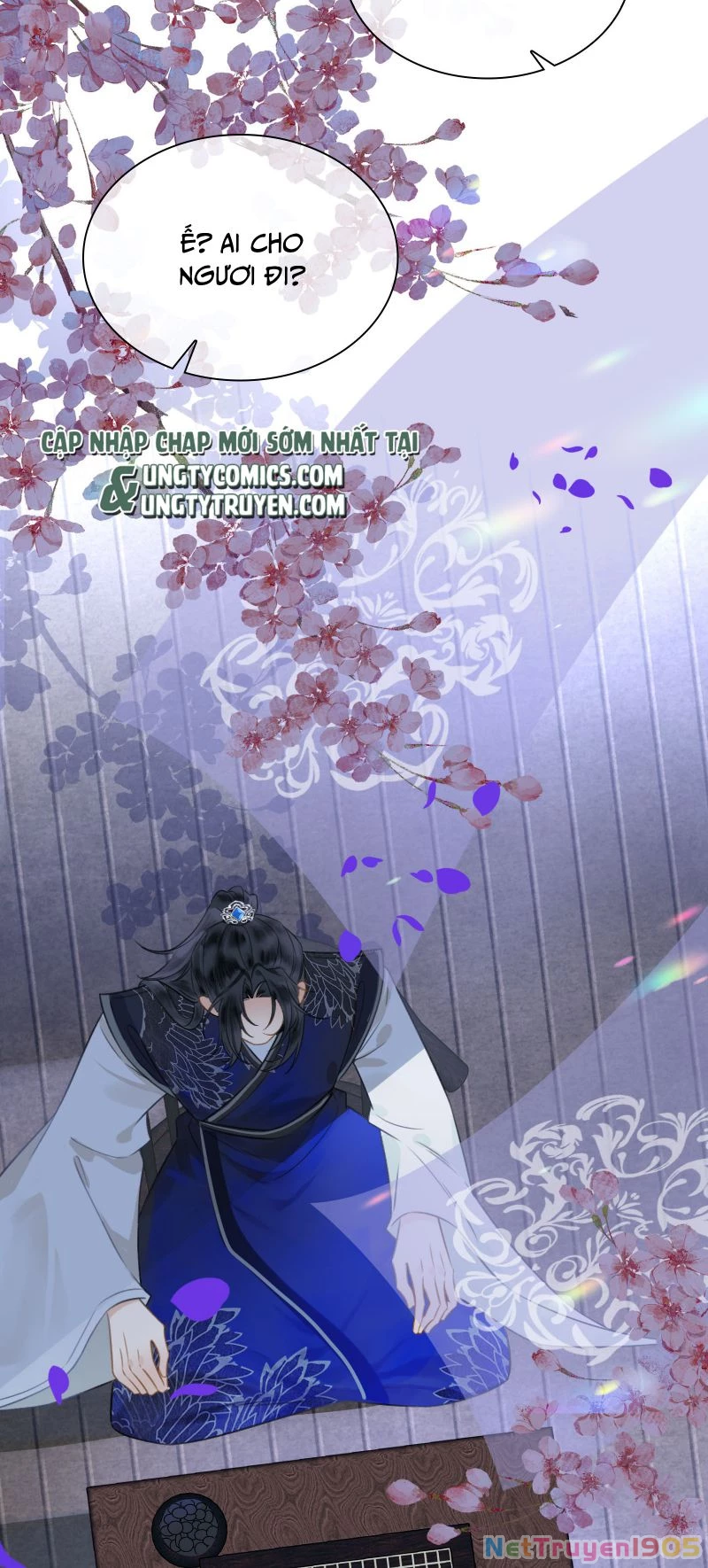 Cơn Mưa Quên Lối Về Chapter 77 - 12