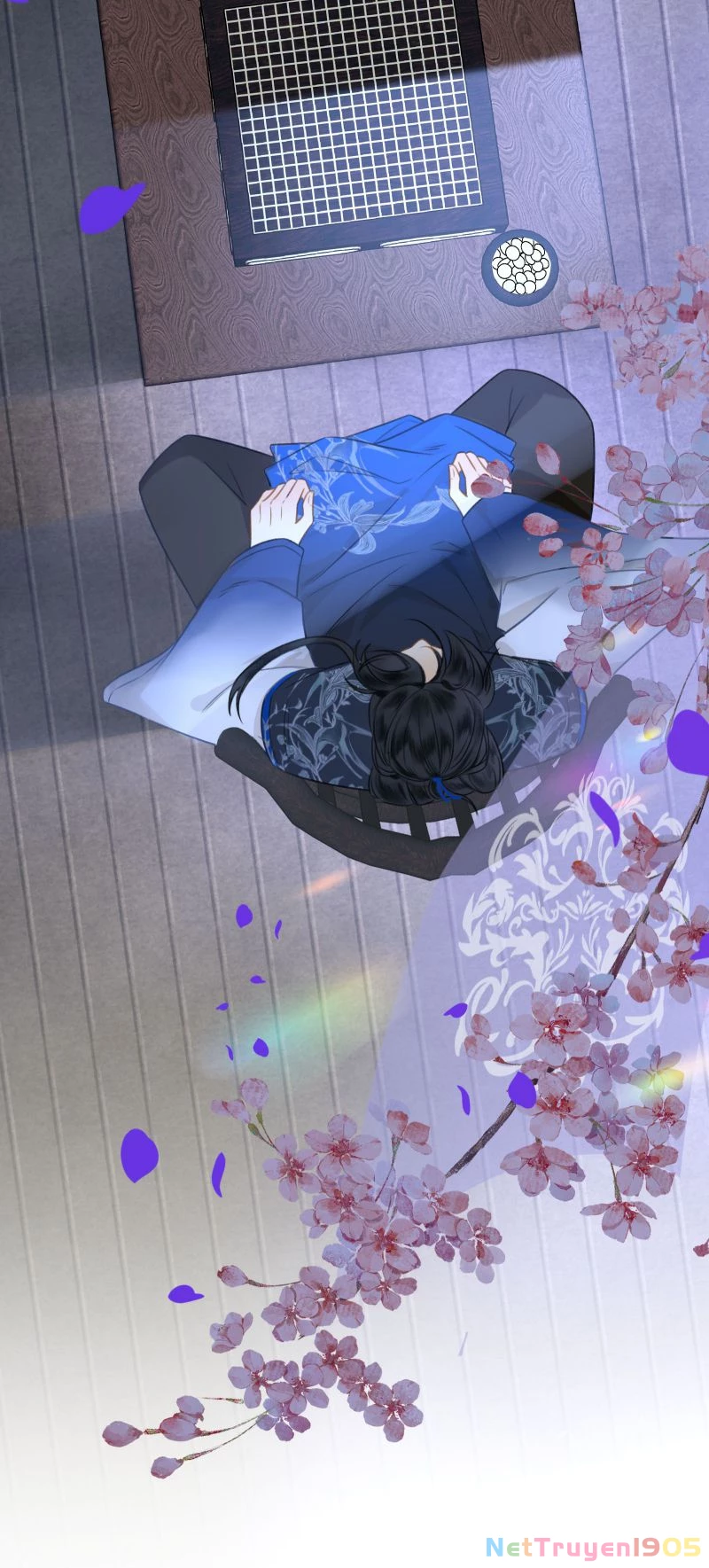 Cơn Mưa Quên Lối Về Chapter 77 - 13