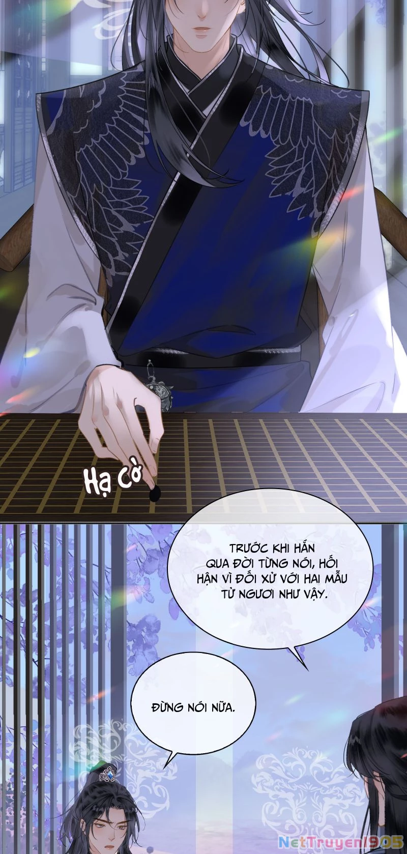 Cơn Mưa Quên Lối Về Chapter 77 - 16