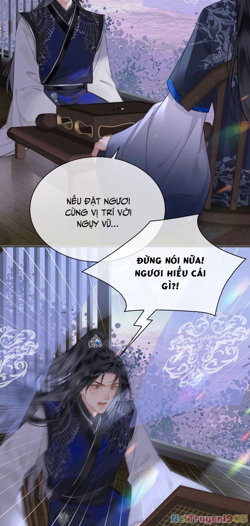 Cơn Mưa Quên Lối Về Chapter 77 - 17