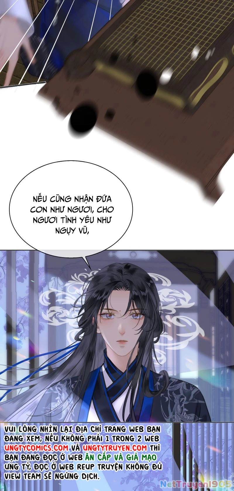 Cơn Mưa Quên Lối Về Chapter 77 - 18