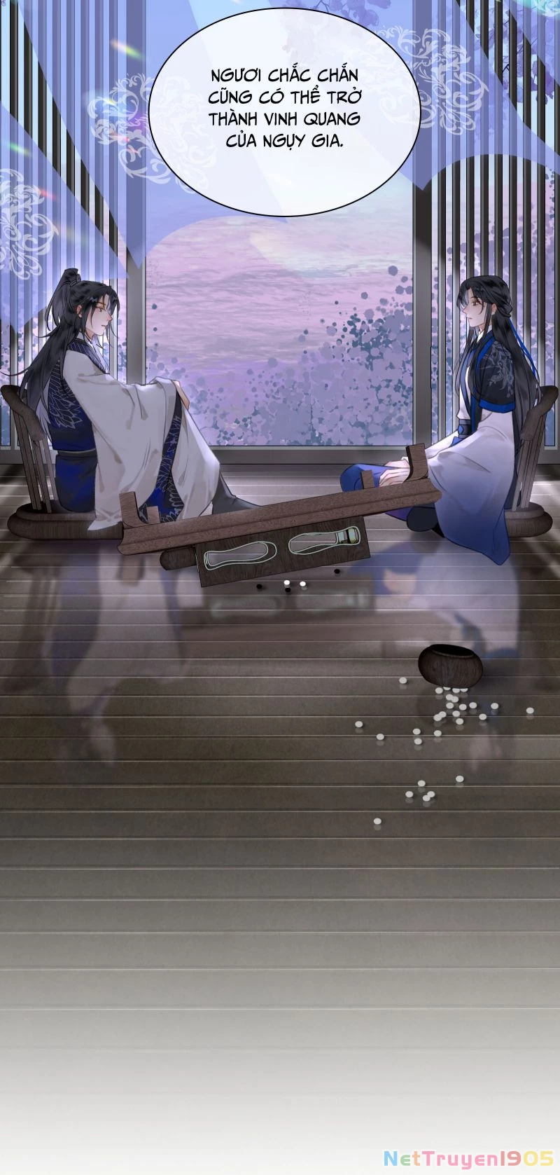 Cơn Mưa Quên Lối Về Chapter 77 - 19