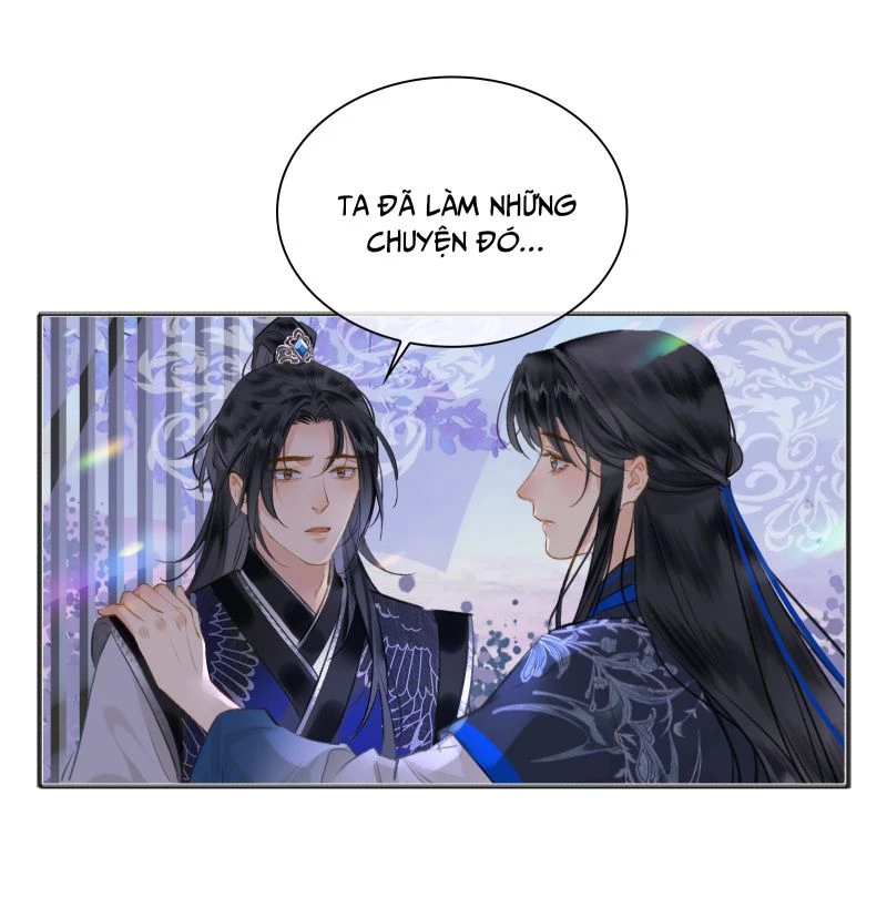 Cơn Mưa Quên Lối Về Chapter 77 - 20