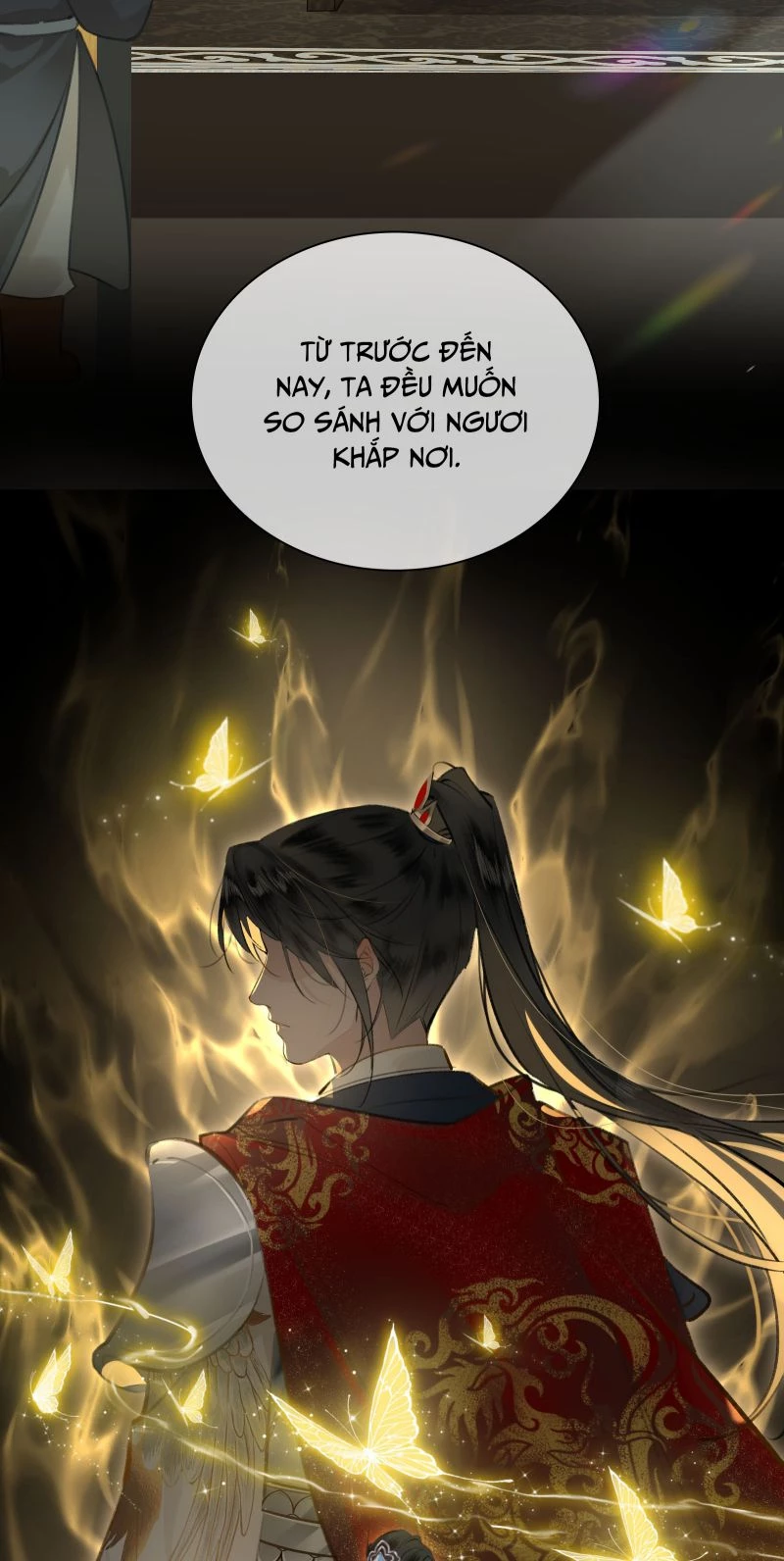 Cơn Mưa Quên Lối Về Chapter 77 - 22