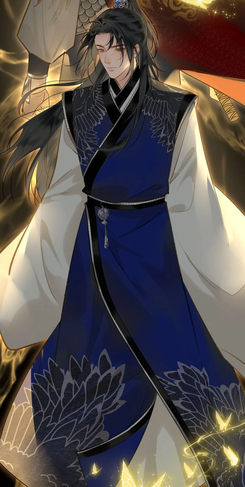 Cơn Mưa Quên Lối Về Chapter 77 - 23