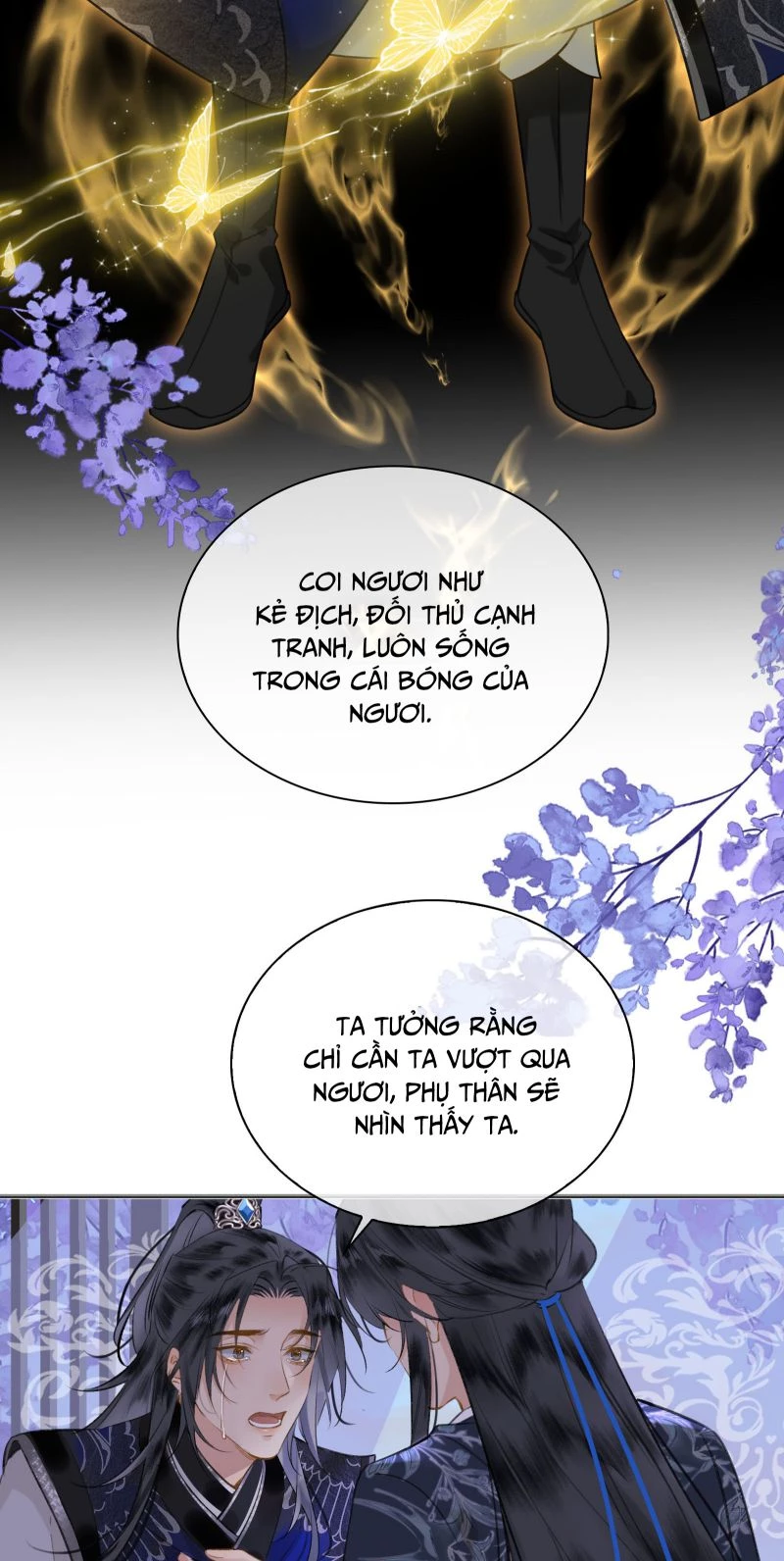 Cơn Mưa Quên Lối Về Chapter 77 - 24