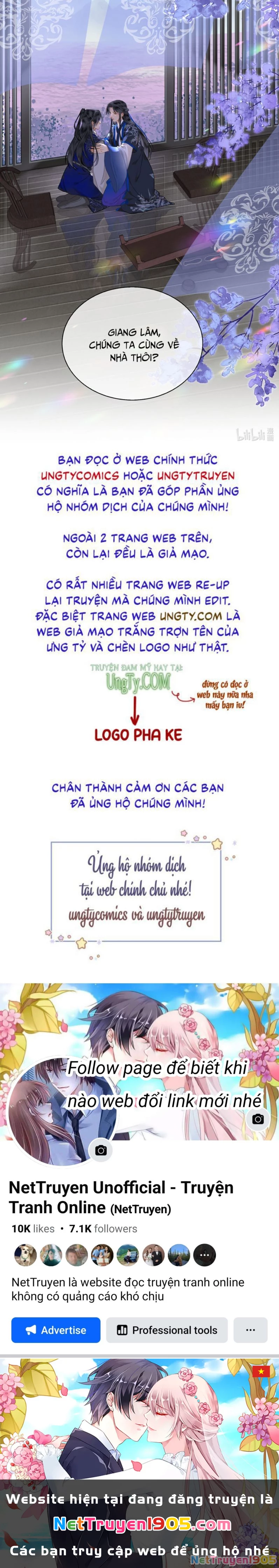 Cơn Mưa Quên Lối Về Chapter 77 - 27