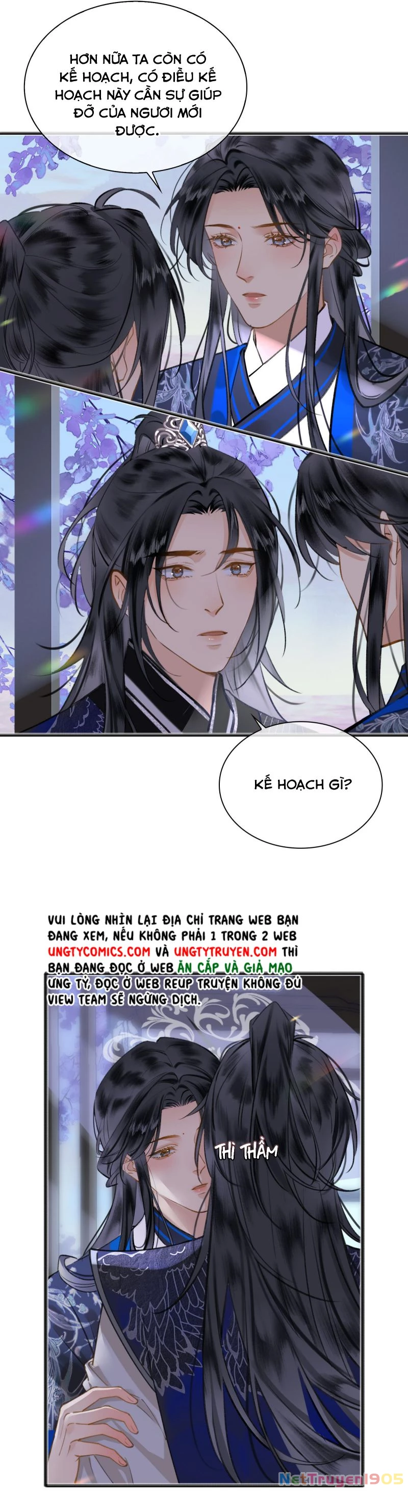 Cơn Mưa Quên Lối Về Chapter 78 - 4