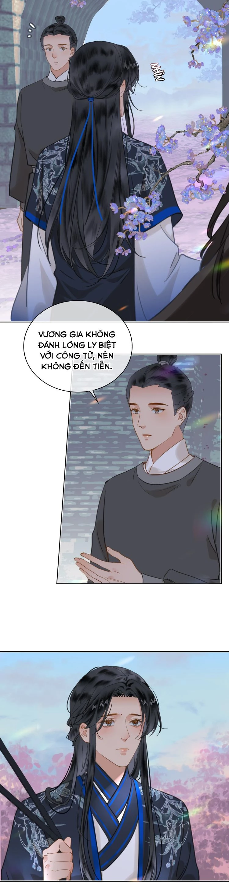 Cơn Mưa Quên Lối Về Chapter 78 - 9
