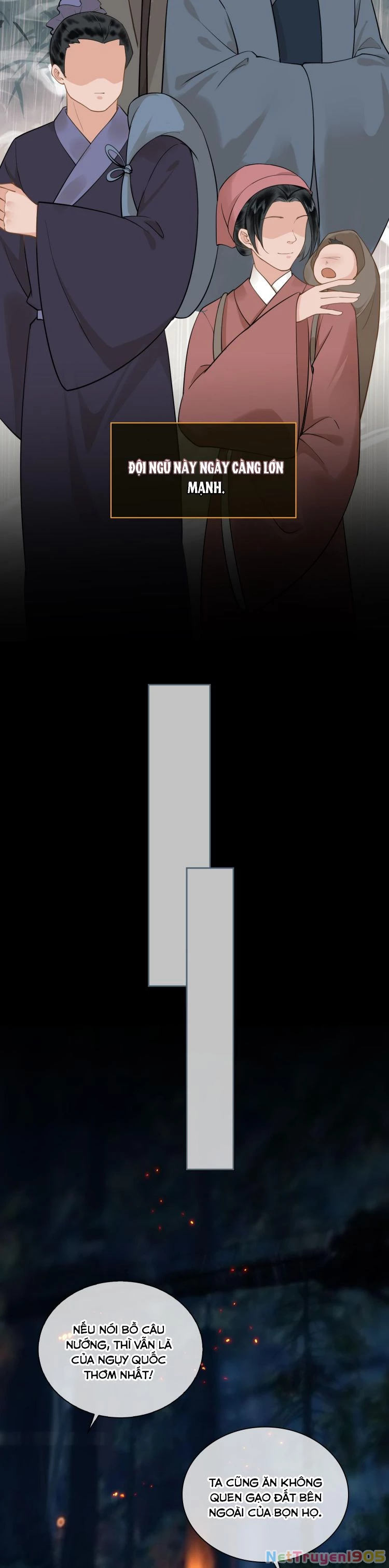 Cơn Mưa Quên Lối Về Chapter 78 - 15