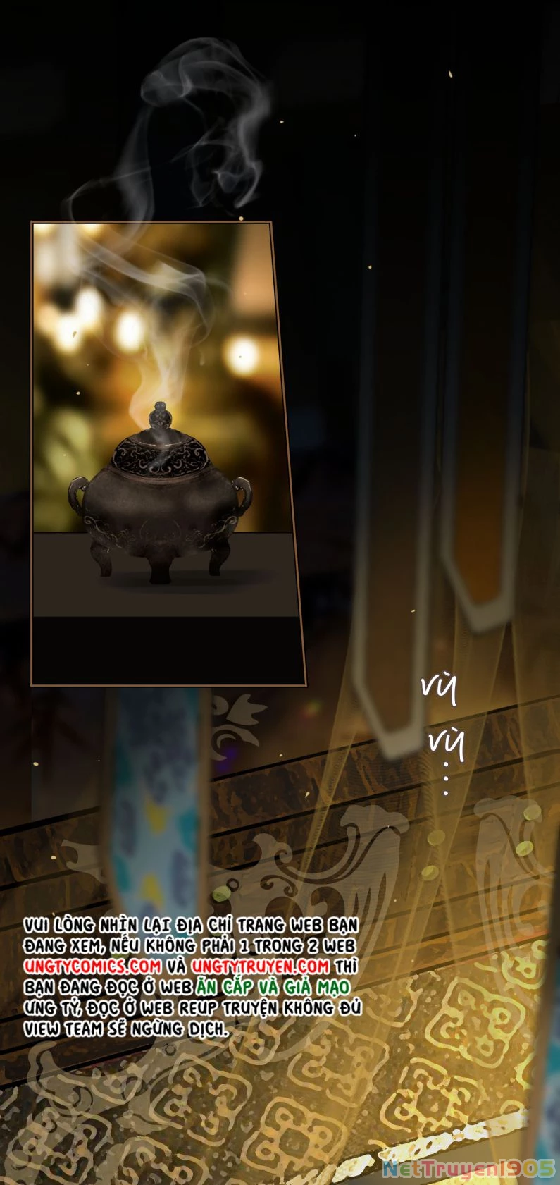 Cơn Mưa Quên Lối Về Chapter 79 - 2