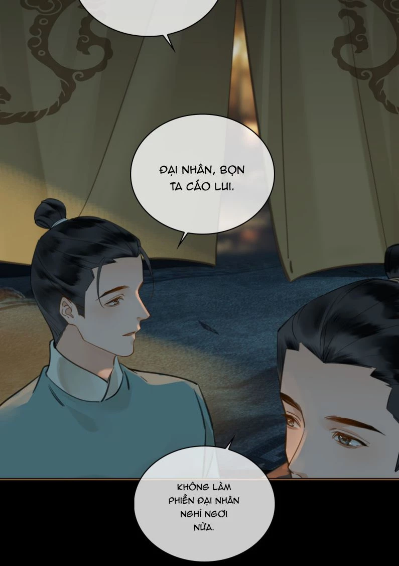 Cơn Mưa Quên Lối Về Chapter 79 - 16
