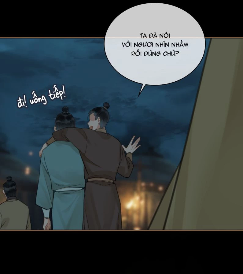 Cơn Mưa Quên Lối Về Chapter 79 - 17