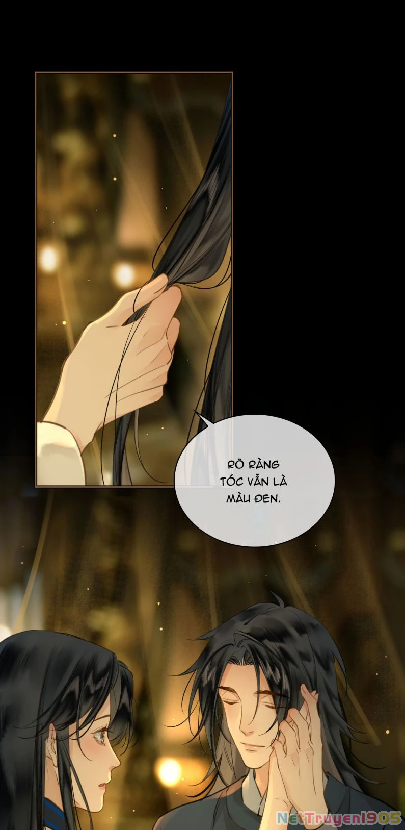 Cơn Mưa Quên Lối Về Chapter 79 - 21