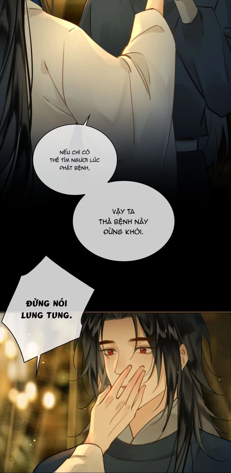 Cơn Mưa Quên Lối Về Chapter 79 - 22