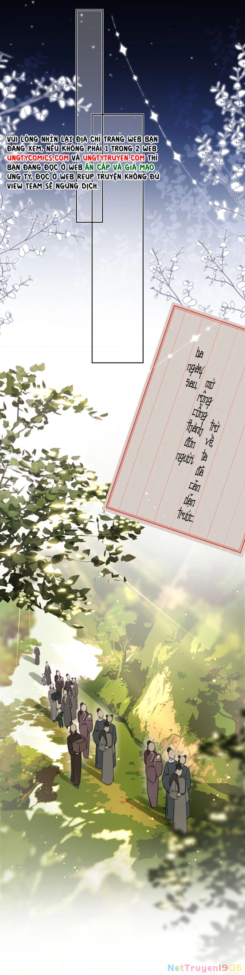 Cơn Mưa Quên Lối Về Chapter 79 - 24