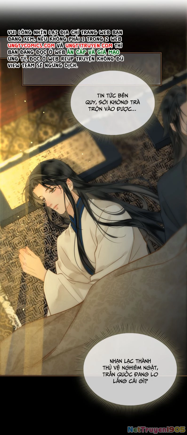 Cơn Mưa Quên Lối Về Chapter 79 - 30