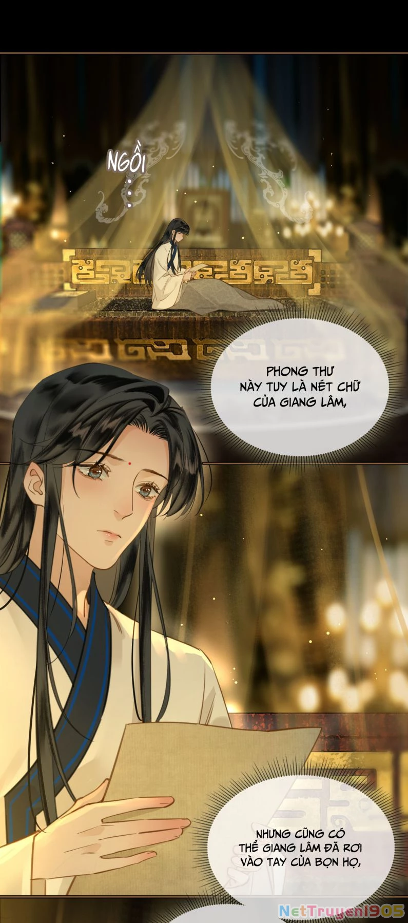 Cơn Mưa Quên Lối Về Chapter 79 - 31