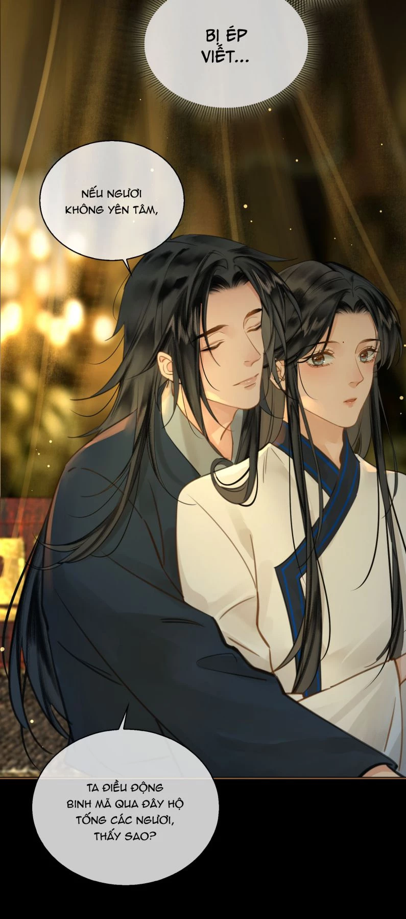 Cơn Mưa Quên Lối Về Chapter 79 - 32