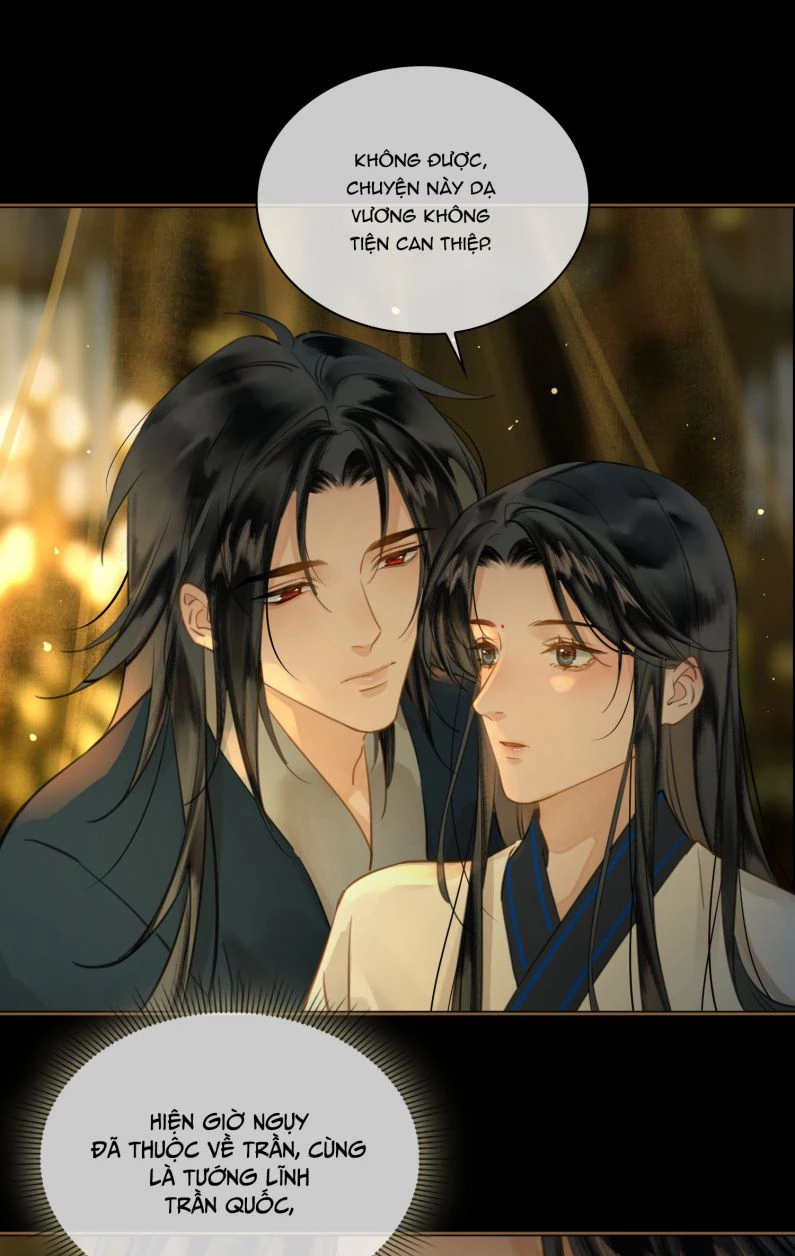 Cơn Mưa Quên Lối Về Chapter 79 - 33