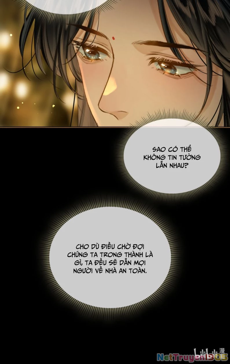 Cơn Mưa Quên Lối Về Chapter 79 - 34