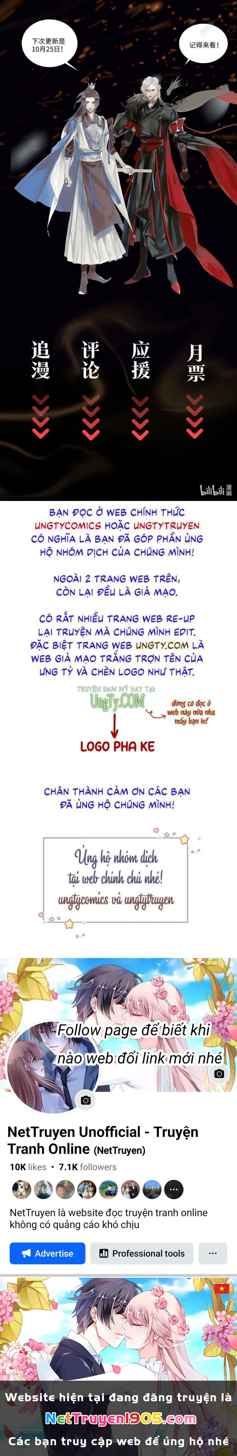 Cơn Mưa Quên Lối Về Chapter 79 - 35
