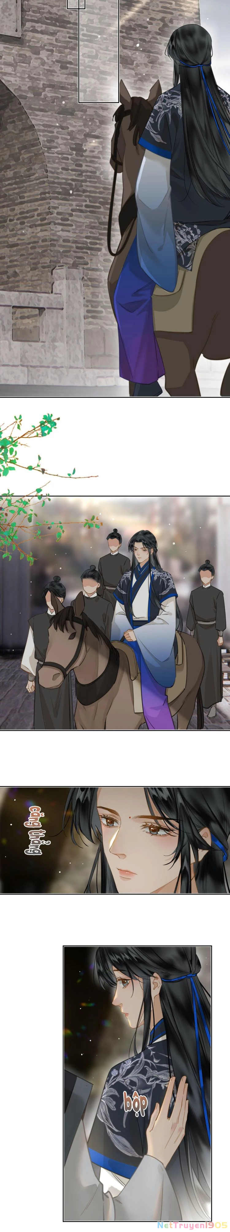 Cơn Mưa Quên Lối Về Chapter 80 - 3