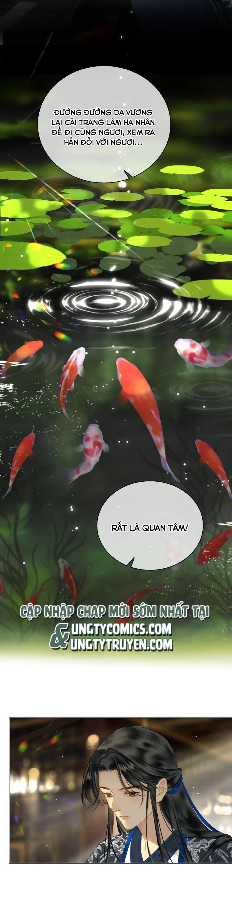 Cơn Mưa Quên Lối Về Chapter 80 - 10