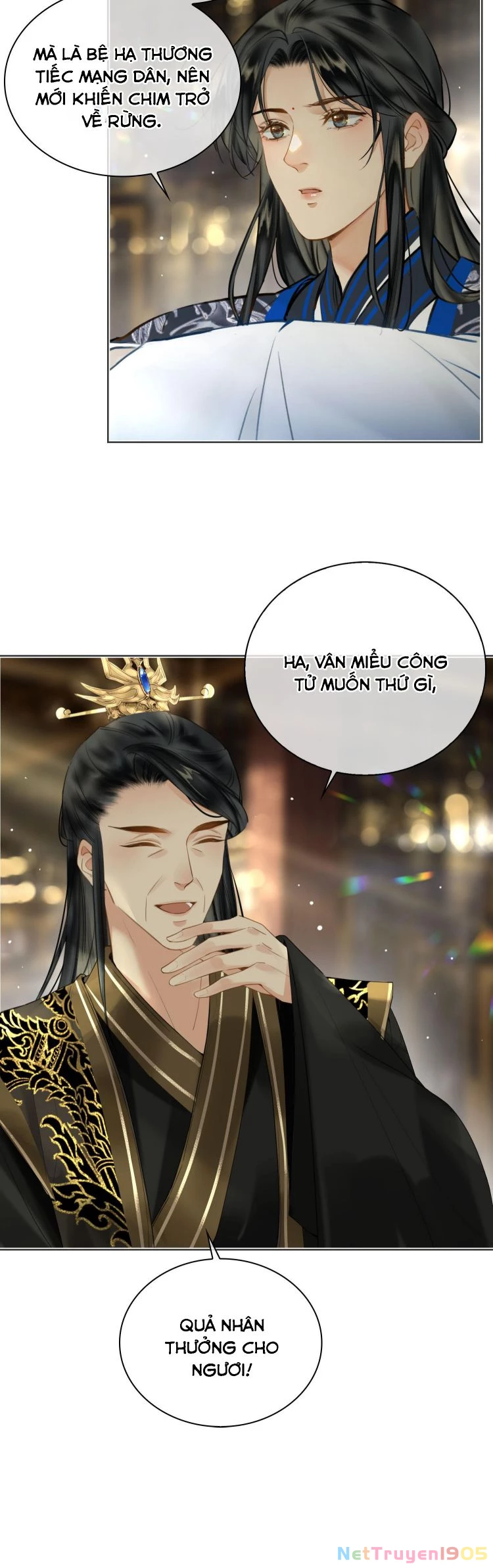 Cơn Mưa Quên Lối Về Chapter 80 - 13